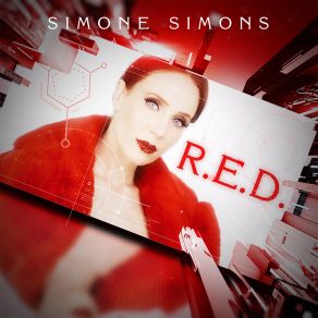 R. E. D. album cover