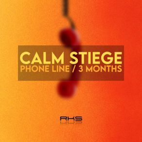 3 Months / Phone Line album cover