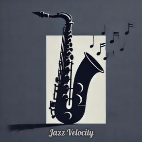 Jazz Velocity album cover