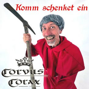 Komm Schenket Ein album cover