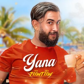 Yana album cover