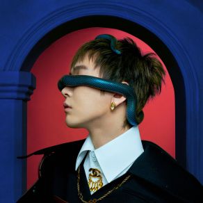 Vanity Fair album cover
