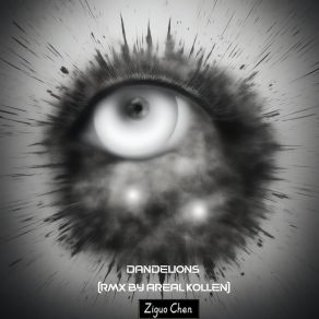Dandelions (RmX By Areal Kollen) album cover