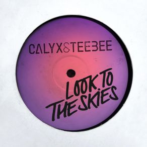 Look To The Skies (Single) album cover