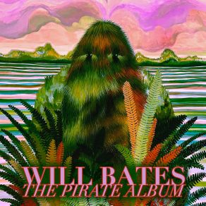 The Pirate Album album cover