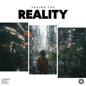Facing The Reality album cover