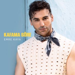 Kafama Göre album cover