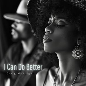 I Can Do Better album cover