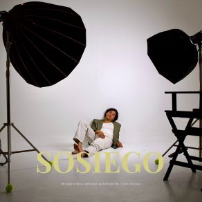 Sosiego album cover