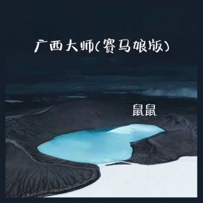 广西大师 (赛马娘版) album cover