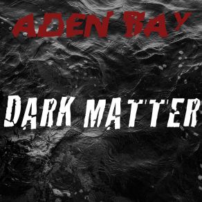 Dark Matter album cover