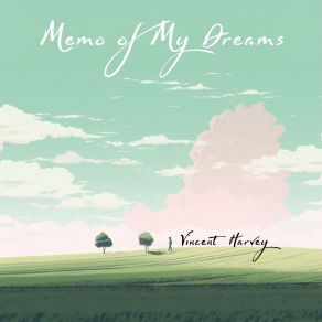 Memo Of My Dreams album cover