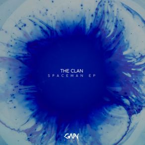 Spaceman EP (Original Mix) album cover