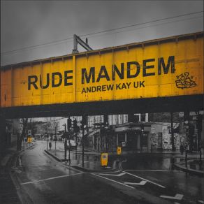 Rude Mandem album cover