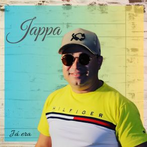 Já Era album cover