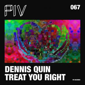 Treat You Right album cover