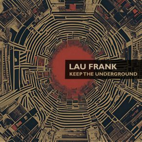 Keep The Underground album cover