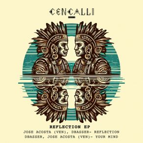 Reflection album cover