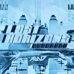 Lost Horizons album cover