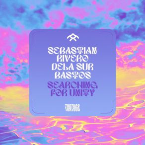 Searching For Unity album cover
