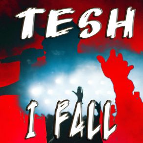 I Fall album cover