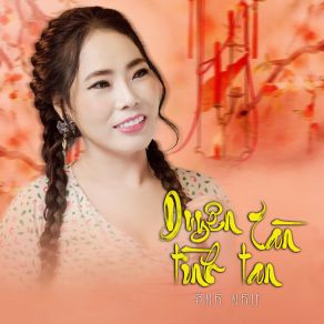 Duyên Tàn Tình Tan album cover