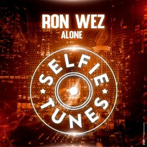 Alone album cover