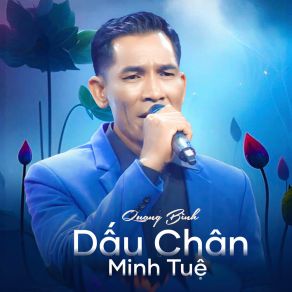 Dấu Chân Minh Tuệ album cover