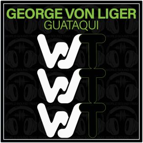 Guataqui album cover