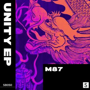 Unity album cover