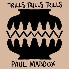 Trills Trills Trills album cover