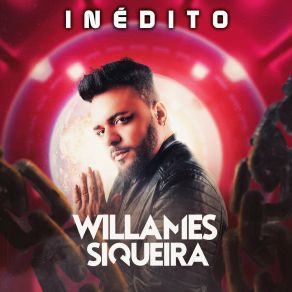 Inédito album cover