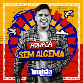 Arraiá Sem Algema album cover