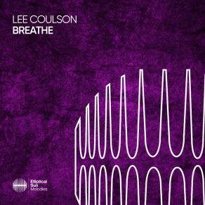 Breathe album cover