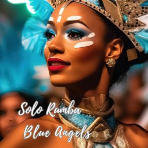 Solo Rumba album cover