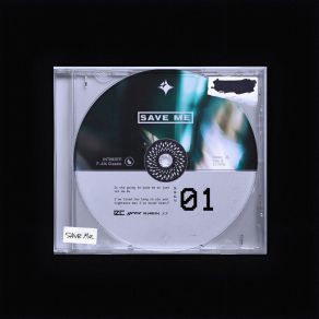 Save Me album cover
