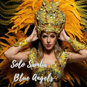 Solo Samba album cover