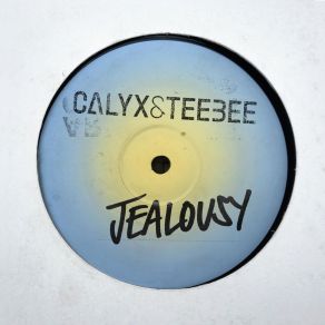 Jealousy (Single) album cover