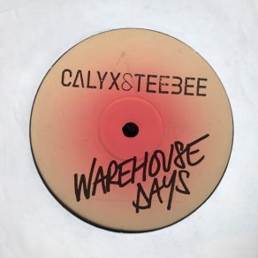 Warehouse Days (Single) album cover