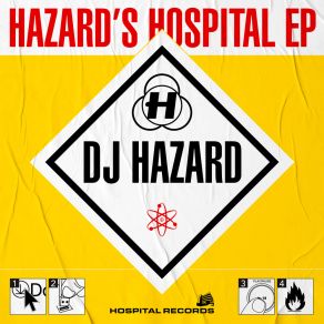 Hazard's Hospital album cover