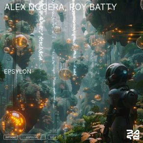Epsylon album cover