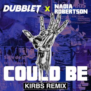 Could Be (Kirbs Remix) album cover