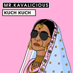 Kuch Kuch album cover