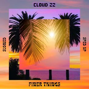 Finer Things (Slowed / Sped Up) album cover