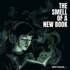The Smell Of A New Book album cover