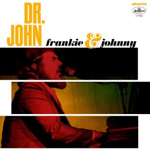 Frankie & Johnny album cover