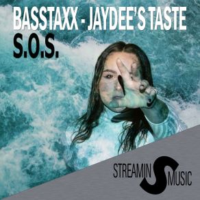 S. O. S. (Jaydee's Taste) album cover