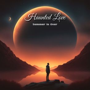 Haunted Love album cover