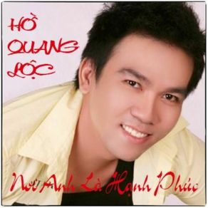 Nơi Anh Là Hạnh Phúc album cover