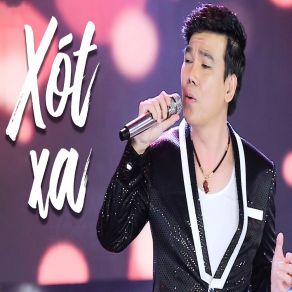 Xót Xa album cover
